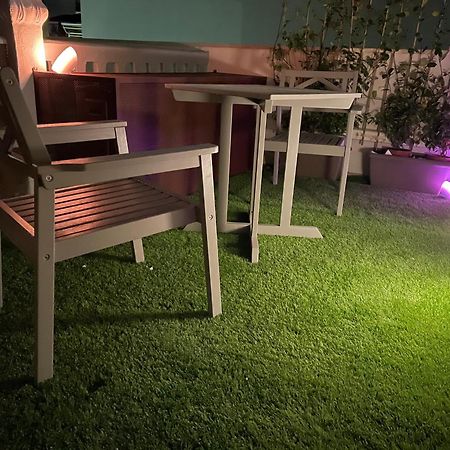 Urban Private Spa Porto SantʼElpidio 外观 照片