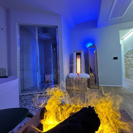 Urban Private Spa Porto SantʼElpidio 外观 照片