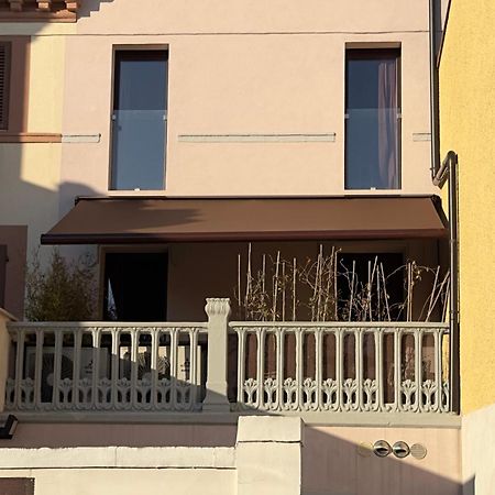 Urban Private Spa Porto SantʼElpidio 外观 照片