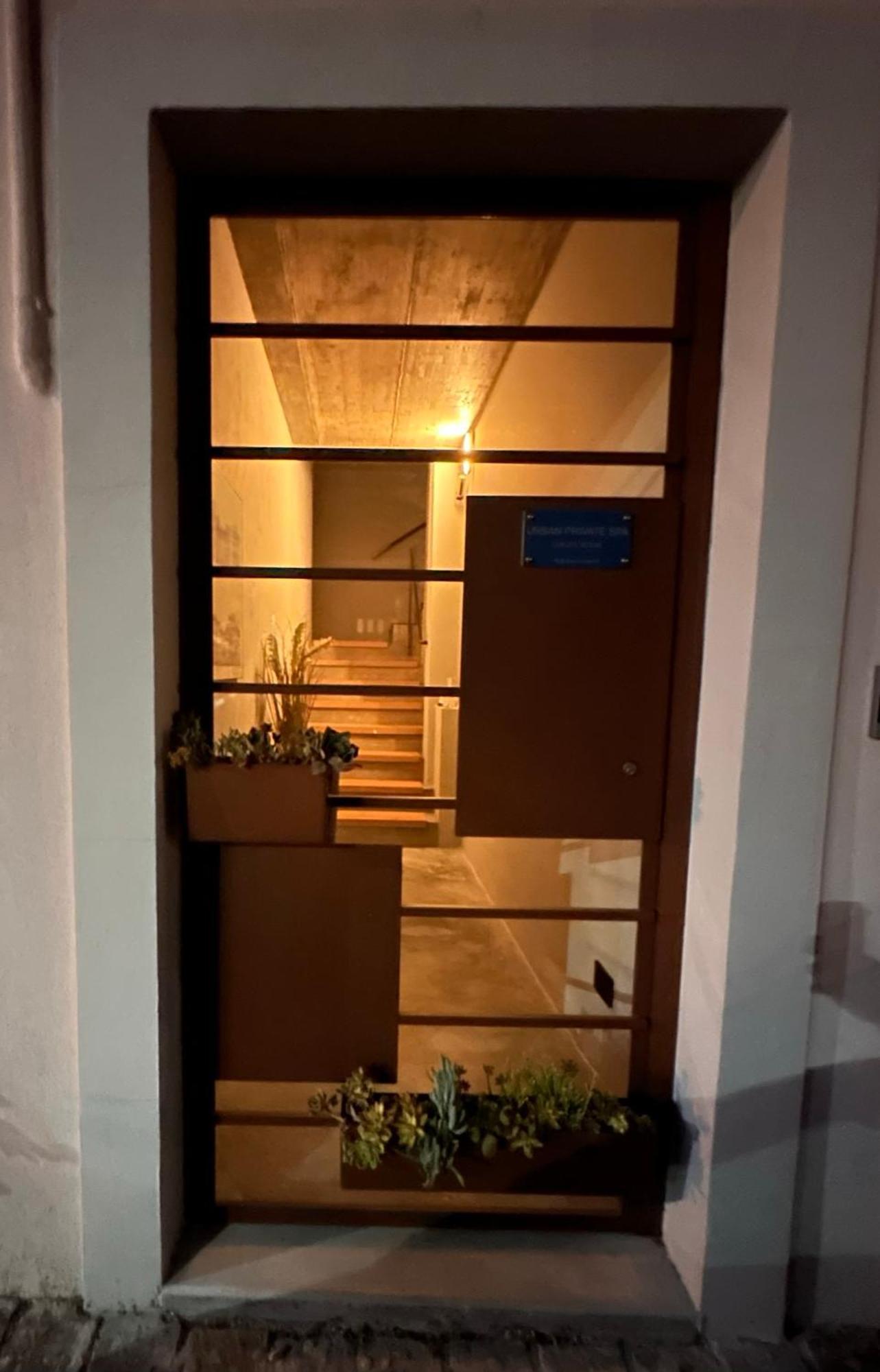 Urban Private Spa Porto SantʼElpidio 外观 照片