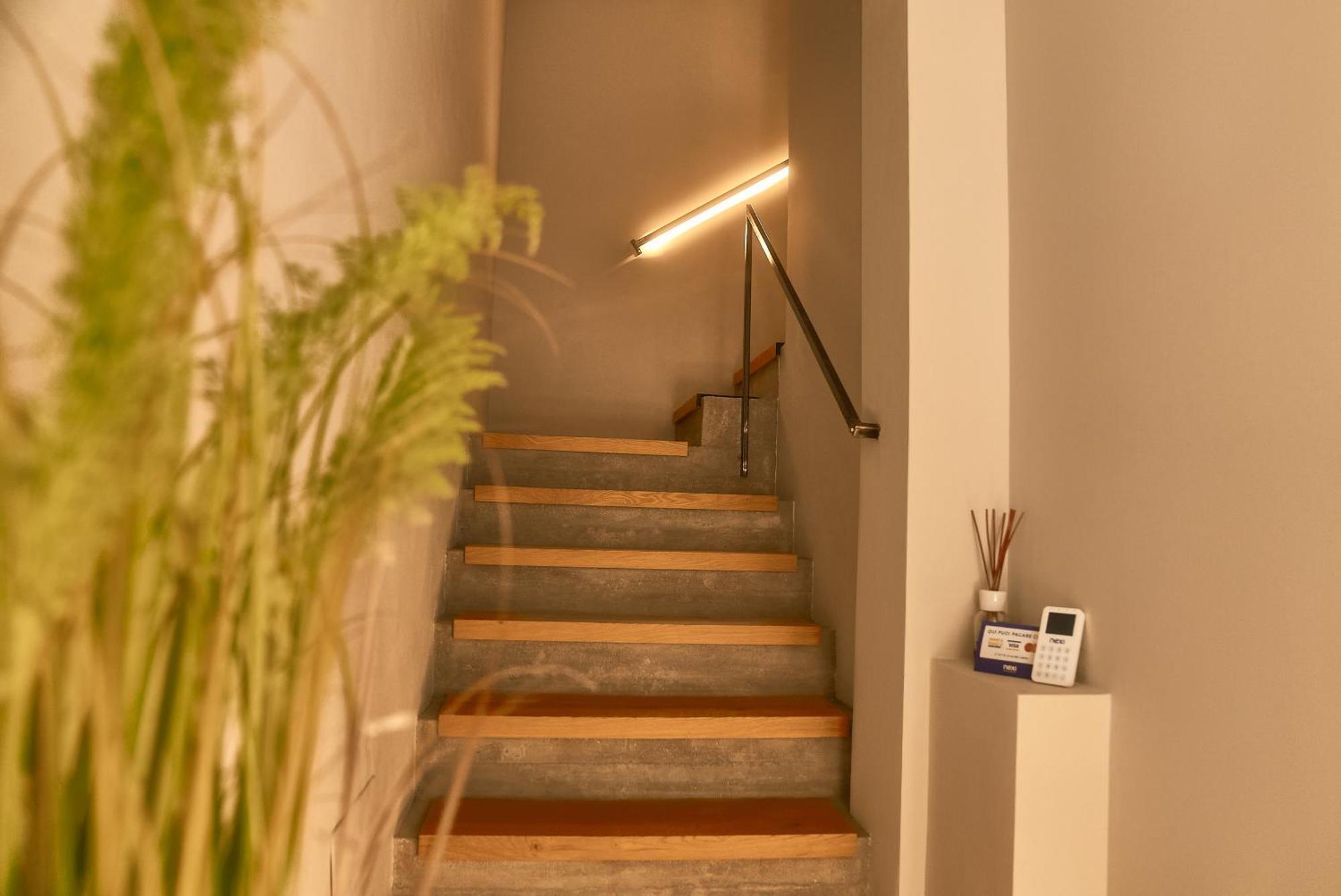 Urban Private Spa Porto SantʼElpidio 外观 照片