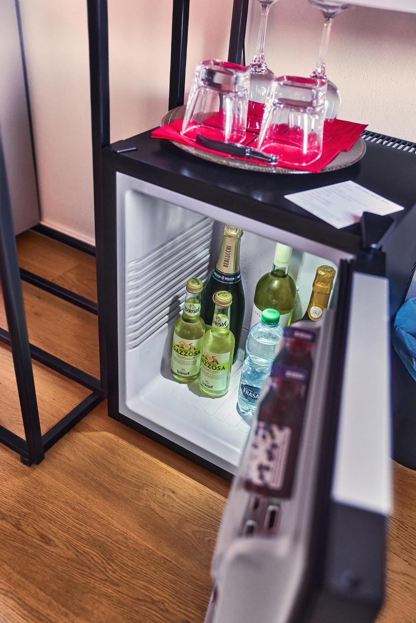 Urban Private Spa Porto SantʼElpidio 外观 照片