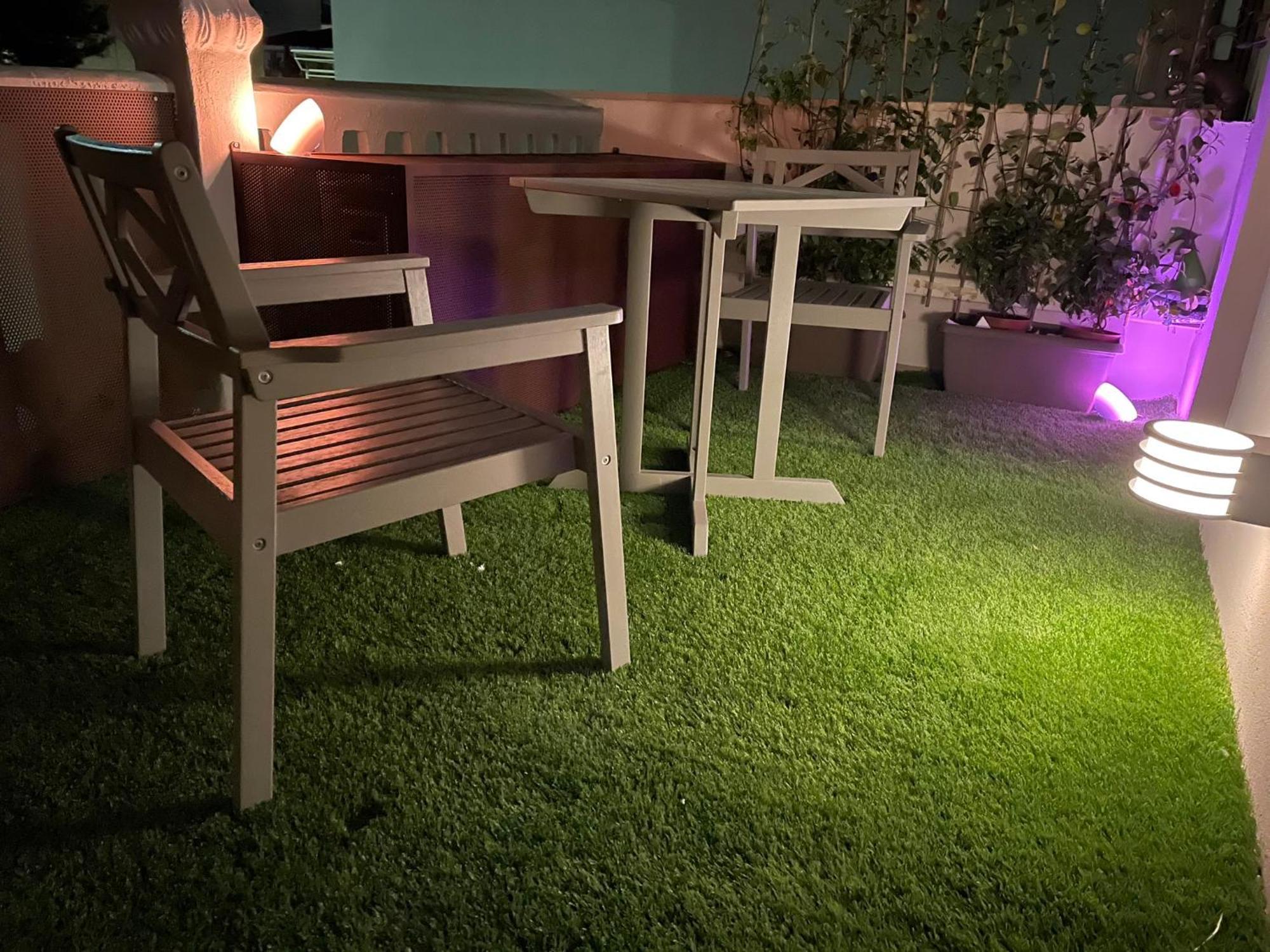 Urban Private Spa Porto SantʼElpidio 外观 照片