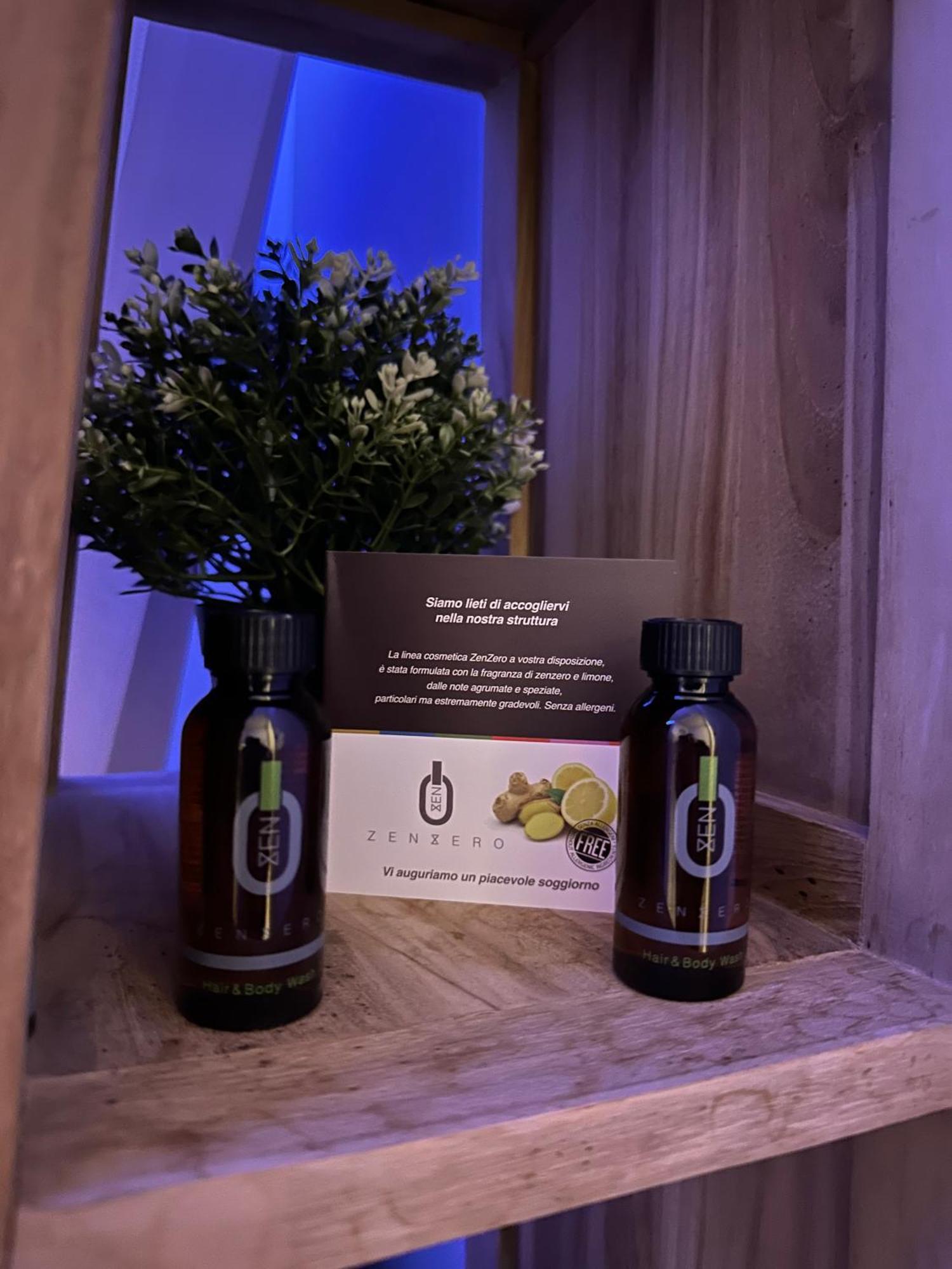 Urban Private Spa Porto SantʼElpidio 外观 照片