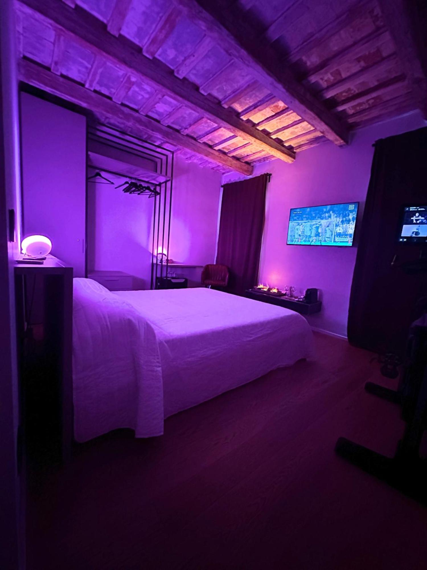 Urban Private Spa Porto SantʼElpidio 外观 照片