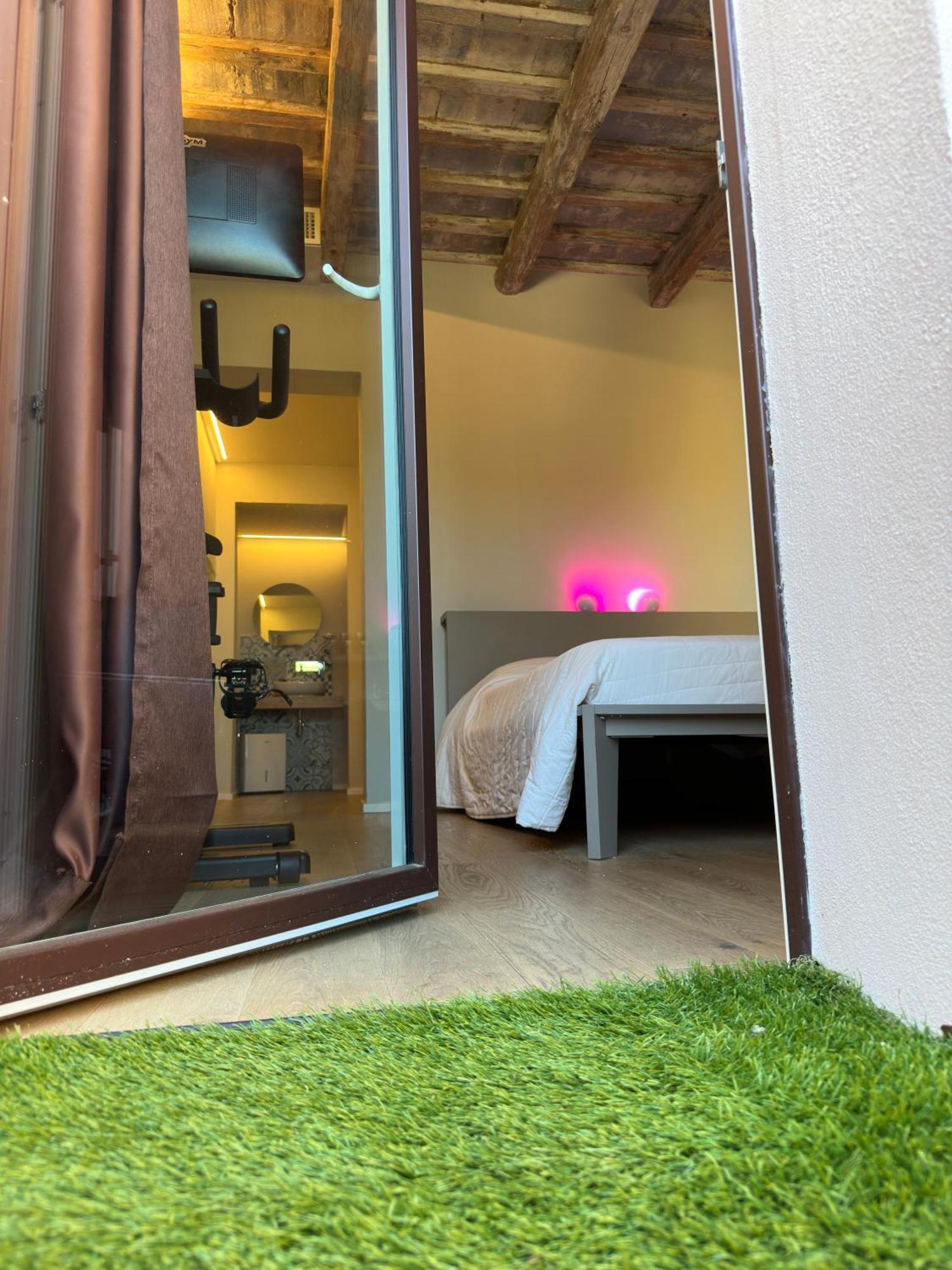 Urban Private Spa Porto SantʼElpidio 外观 照片