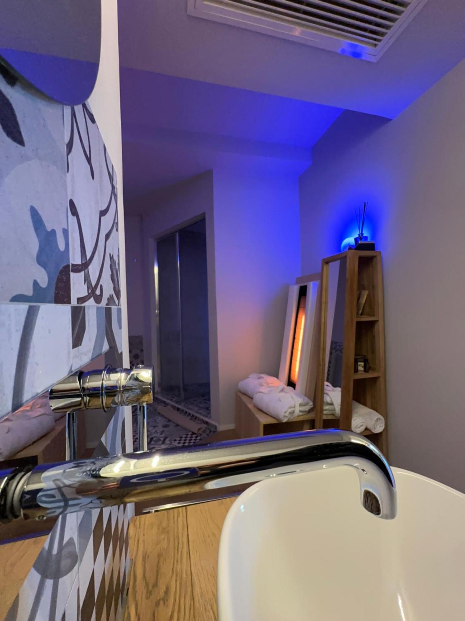 Urban Private Spa Porto SantʼElpidio 外观 照片