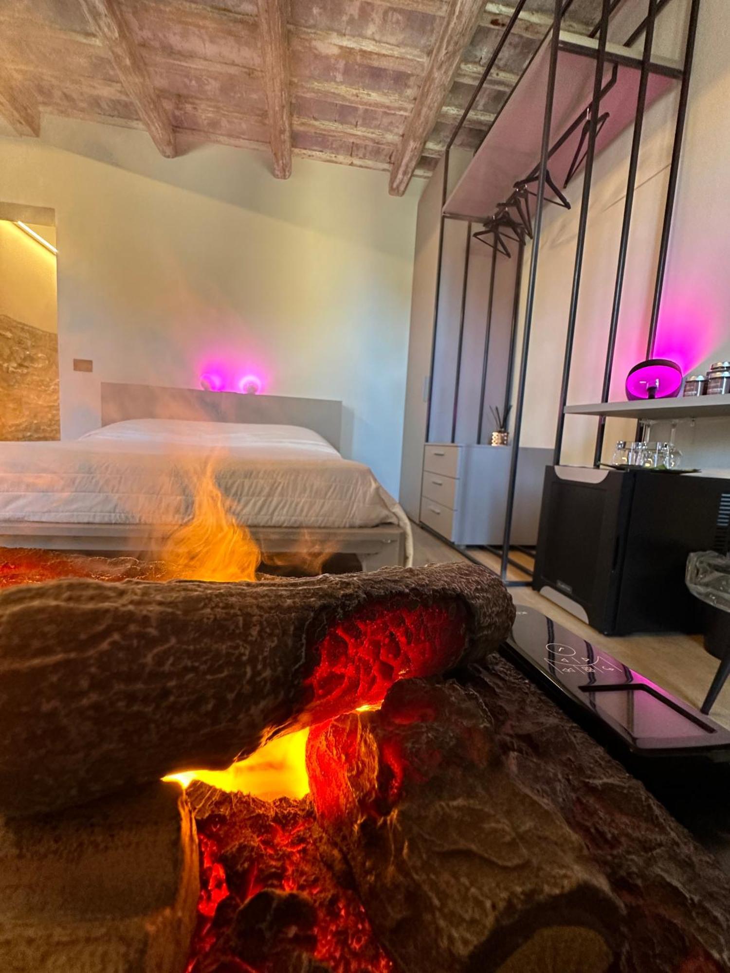Urban Private Spa Porto SantʼElpidio 外观 照片