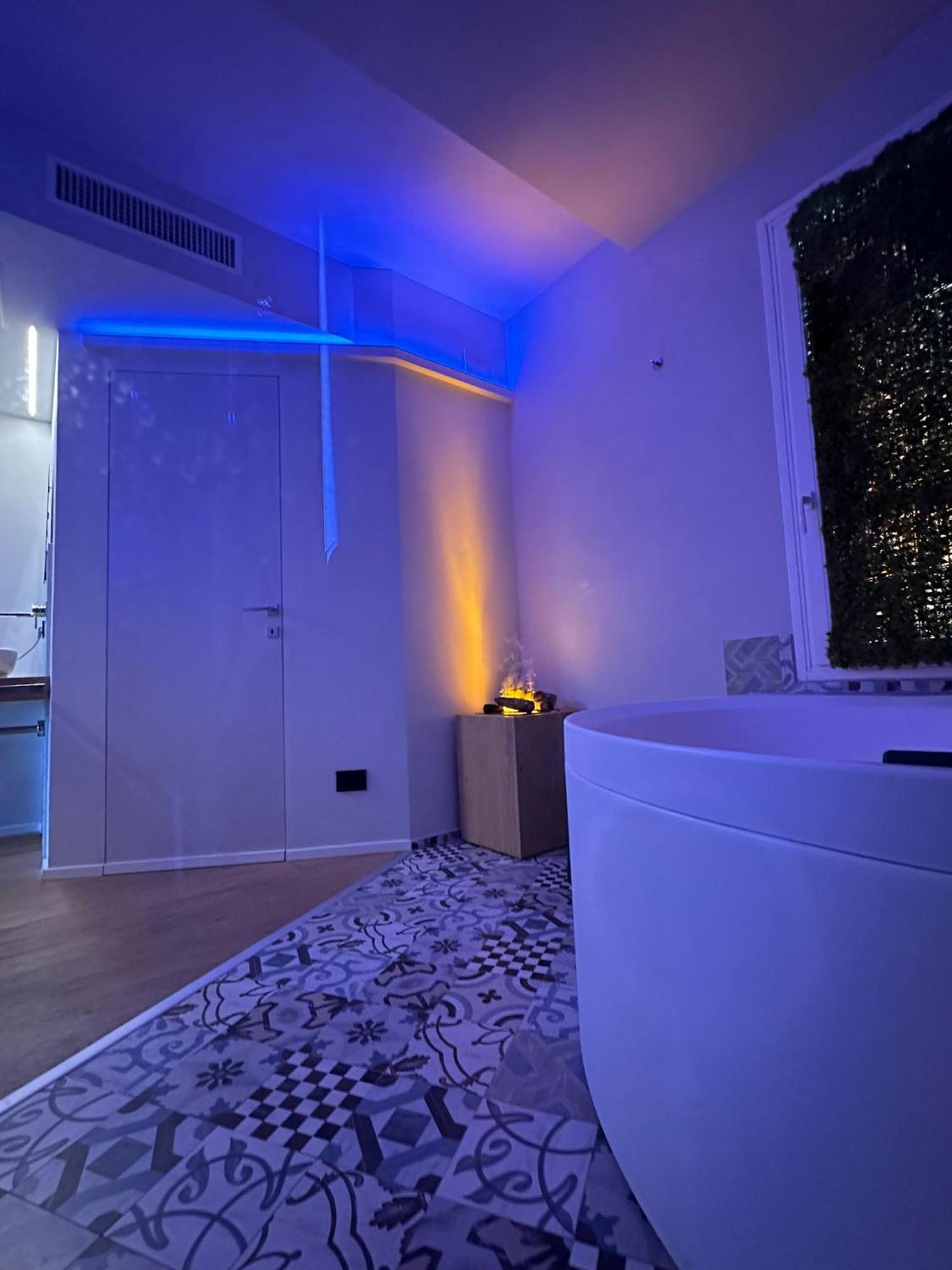 Urban Private Spa Porto SantʼElpidio 外观 照片