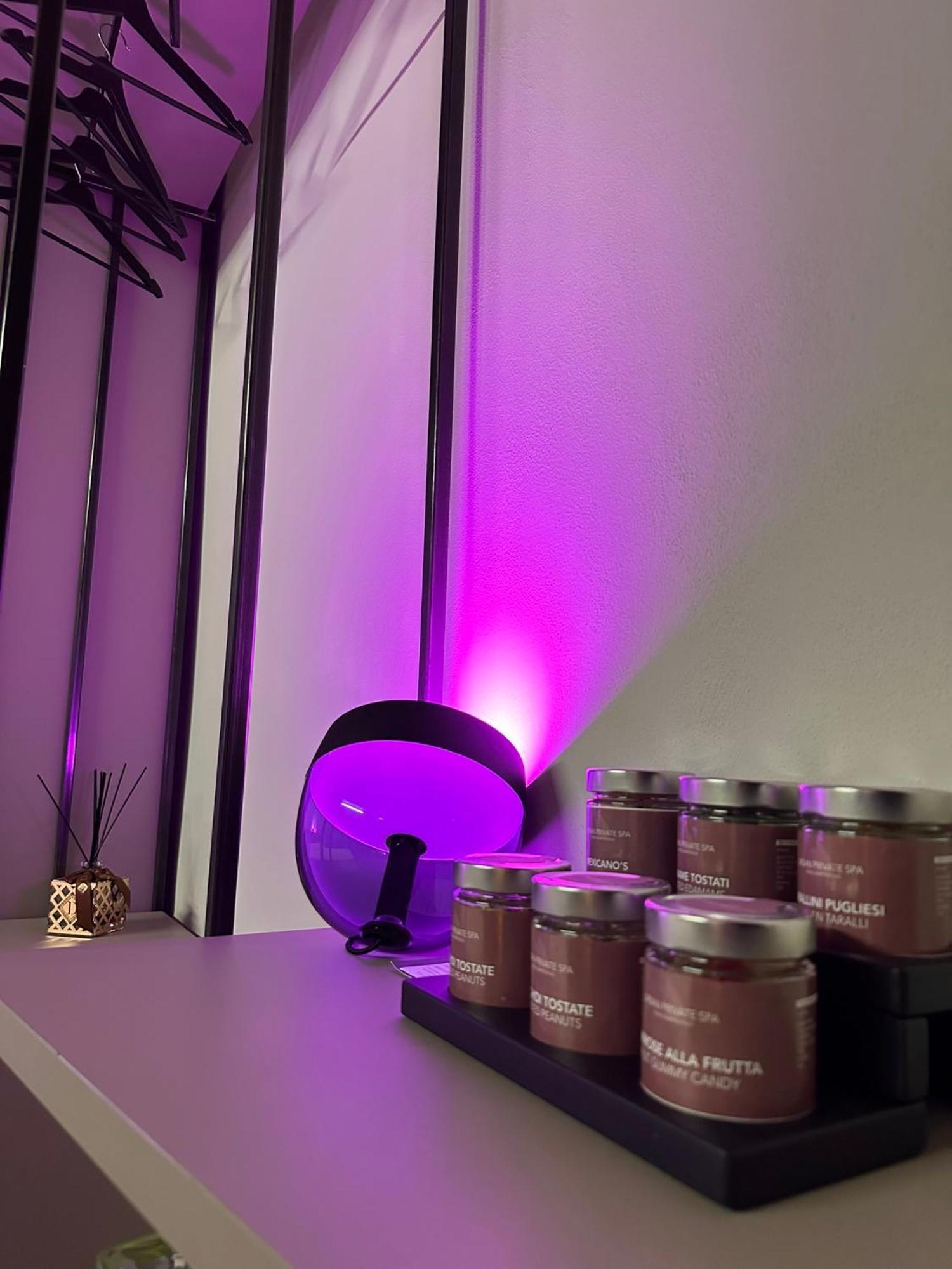 Urban Private Spa Porto SantʼElpidio 外观 照片