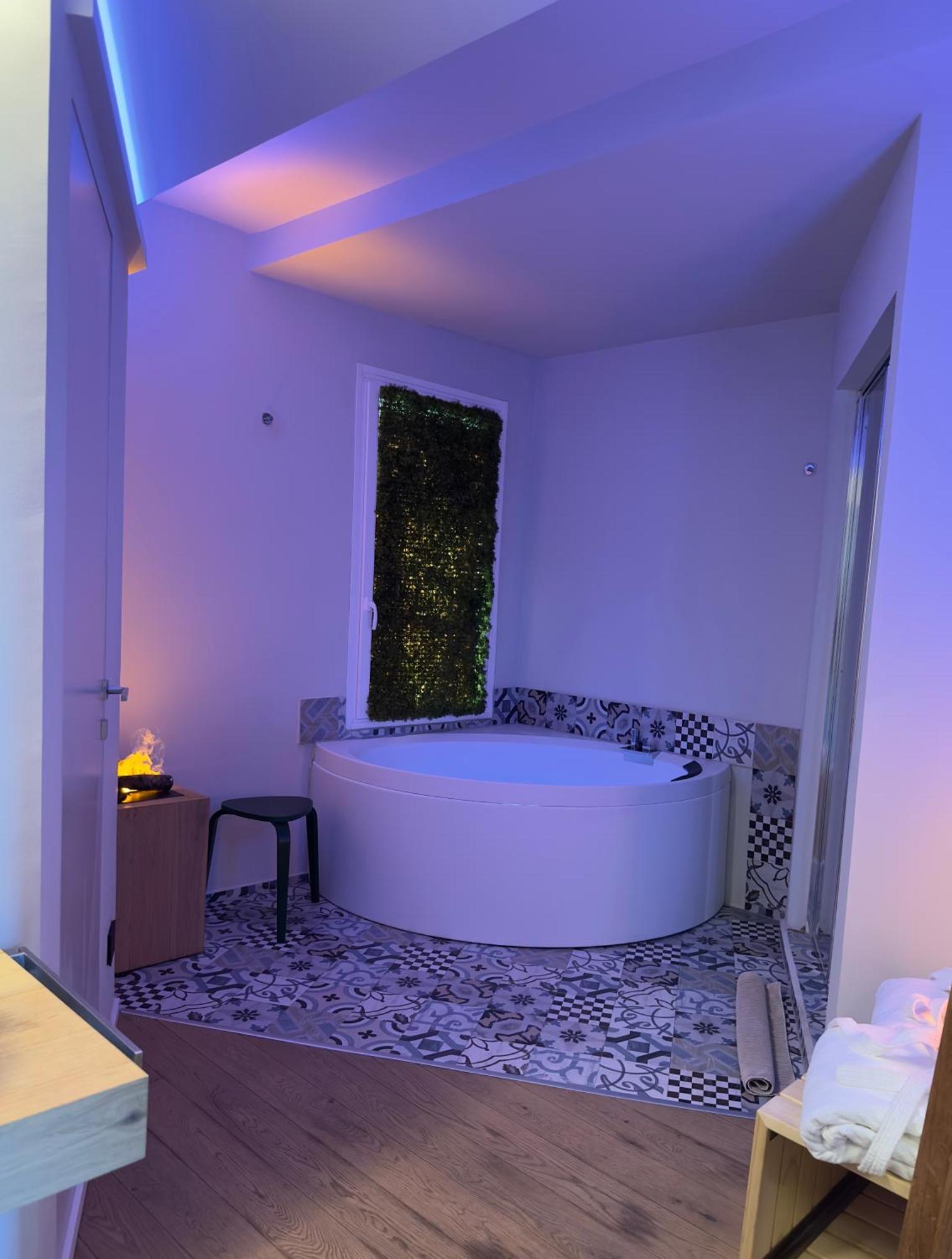 Urban Private Spa Porto SantʼElpidio 外观 照片