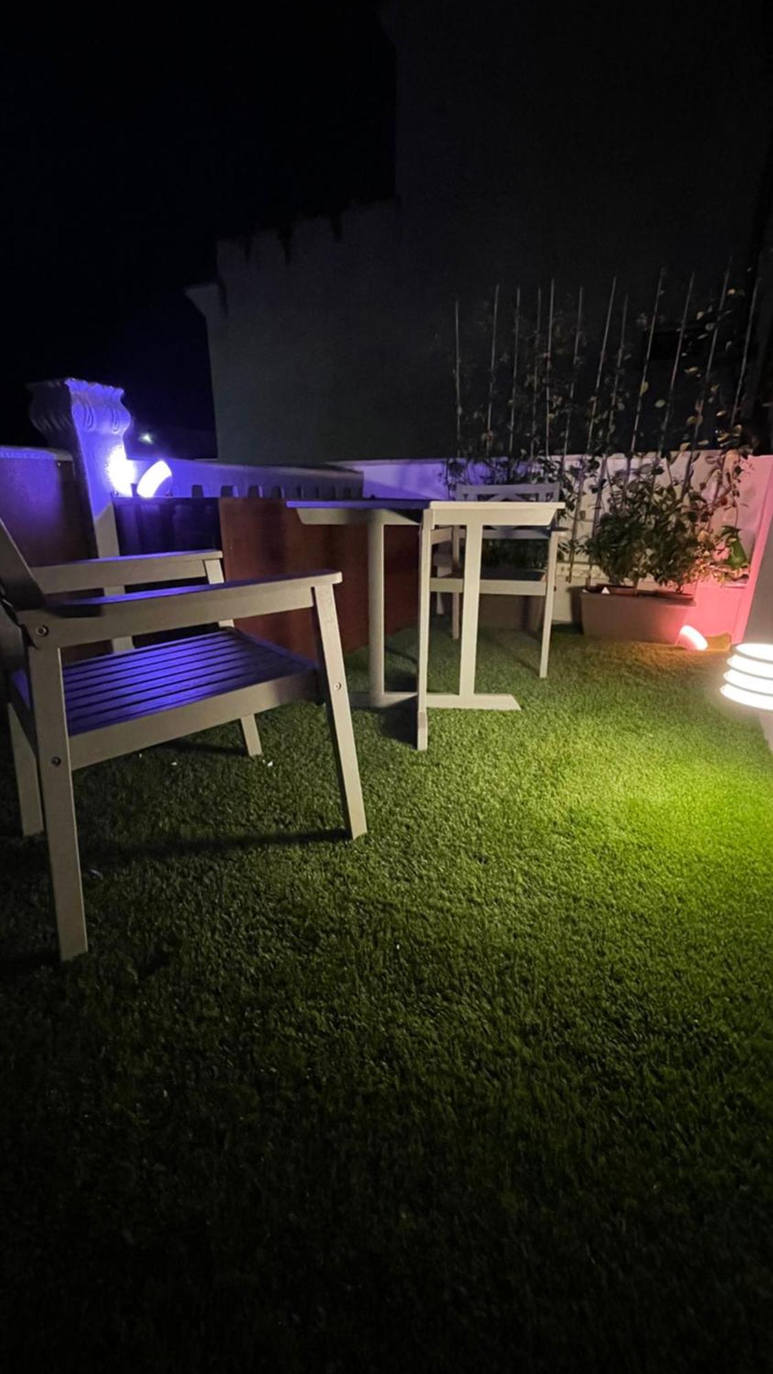 Urban Private Spa Porto SantʼElpidio 外观 照片