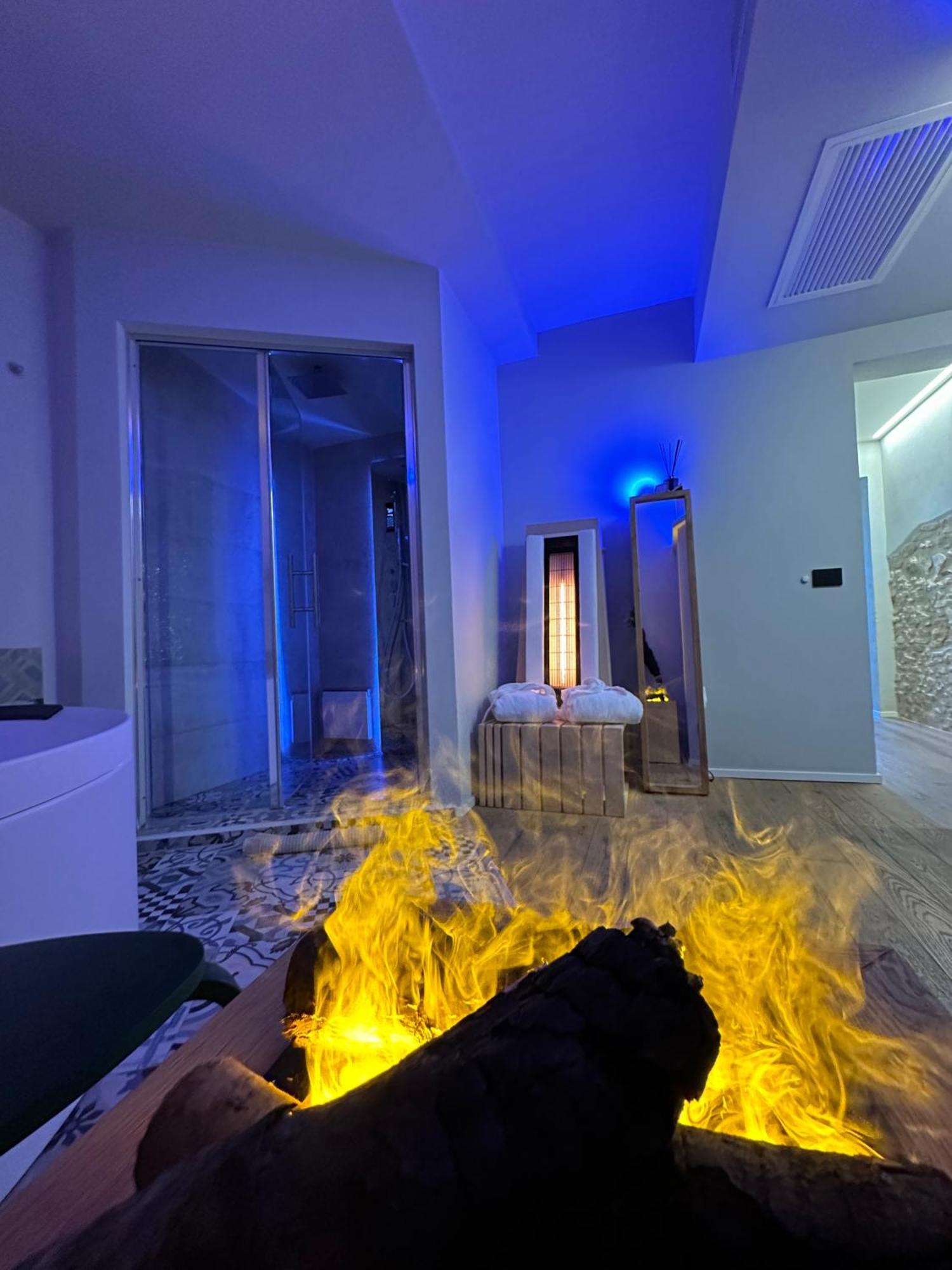 Urban Private Spa Porto SantʼElpidio 外观 照片