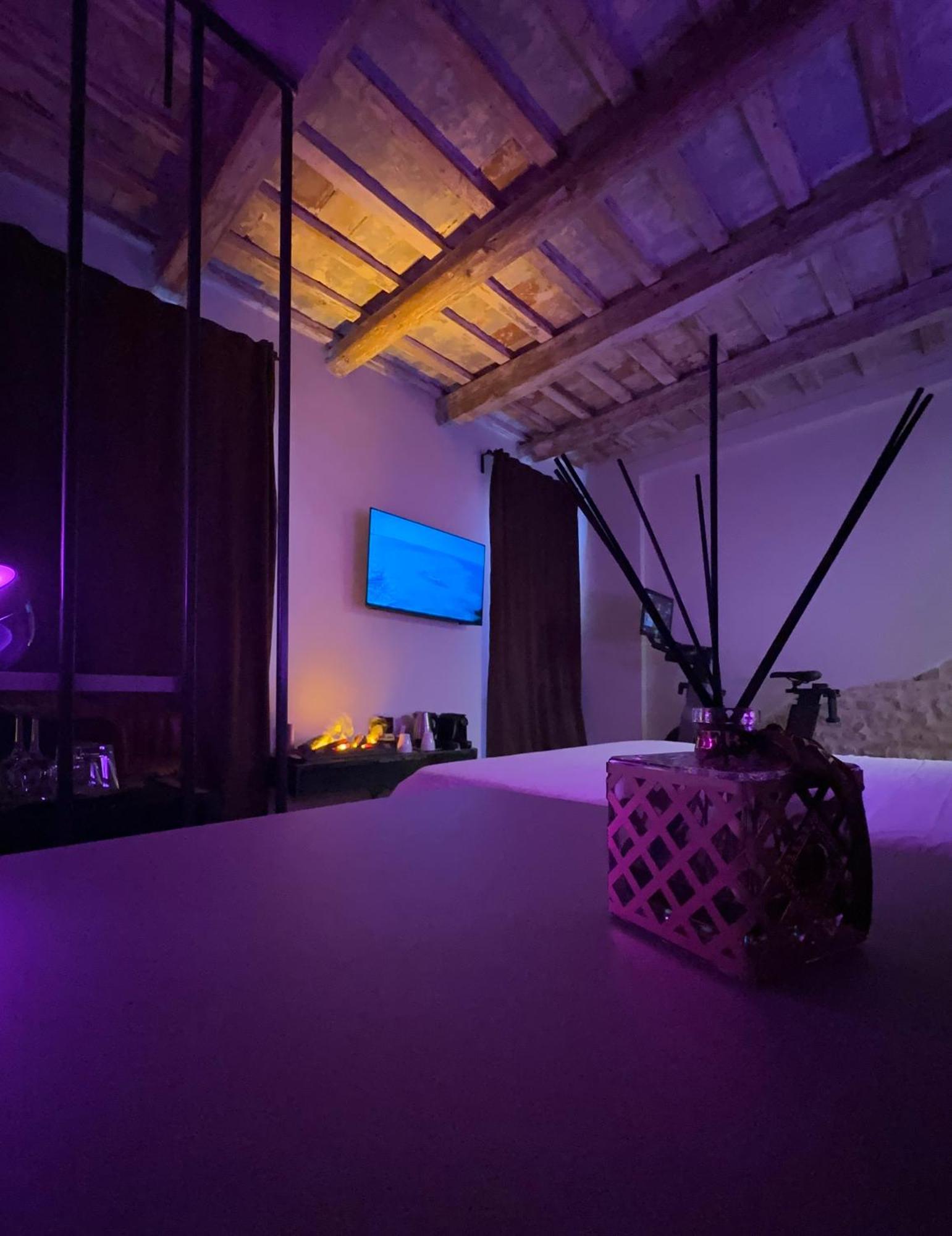 Urban Private Spa Porto SantʼElpidio 外观 照片