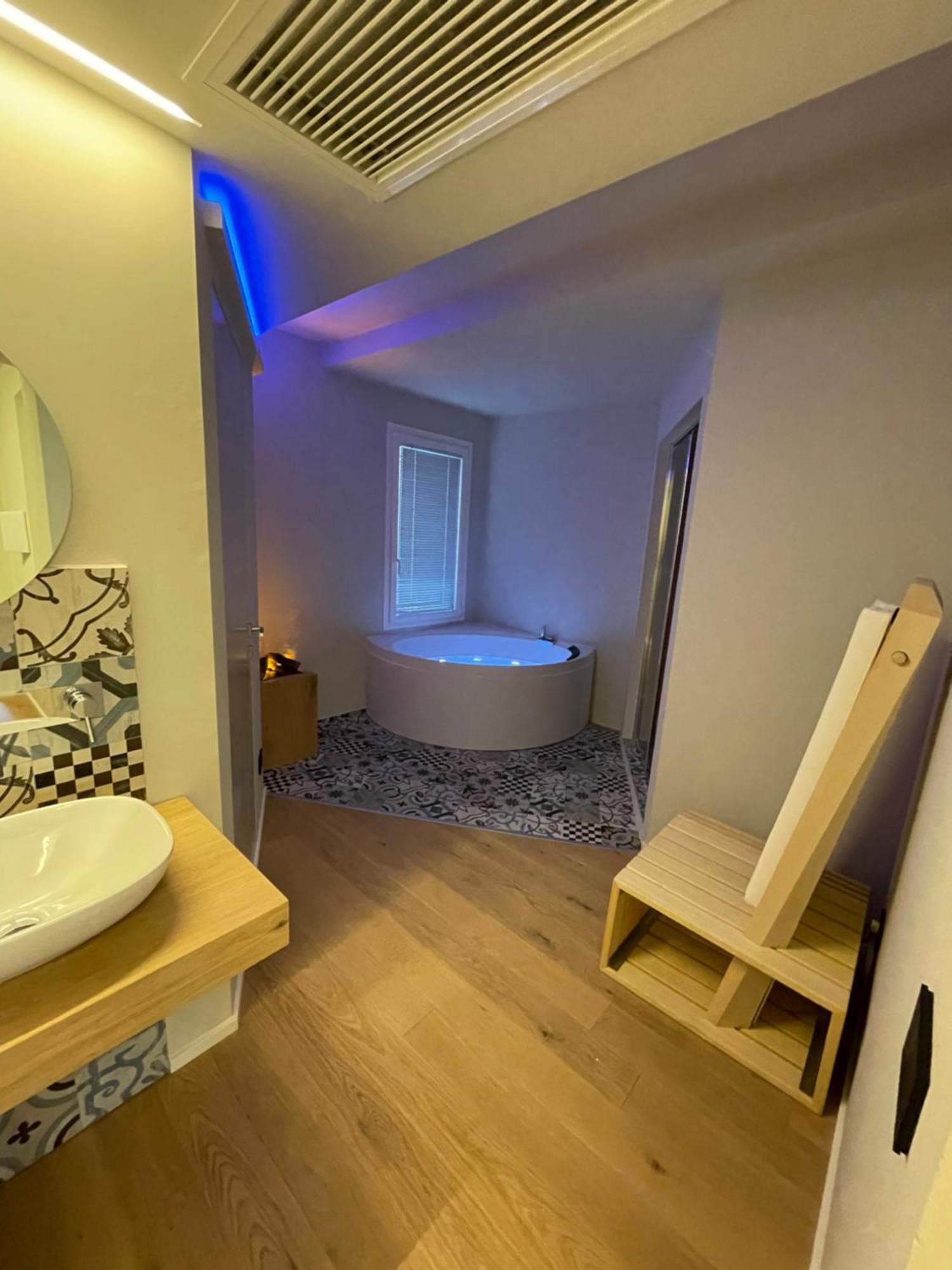 Urban Private Spa Porto SantʼElpidio 外观 照片