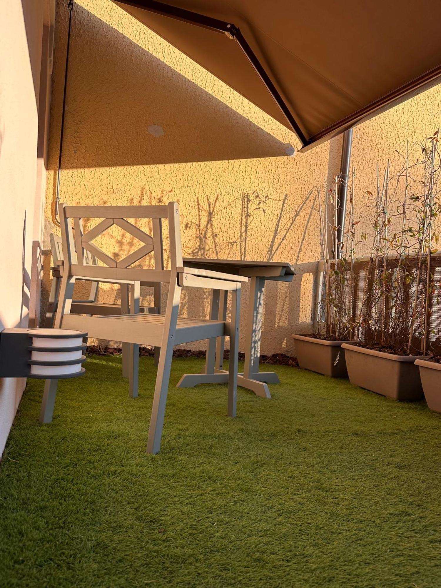 Urban Private Spa Porto SantʼElpidio 外观 照片