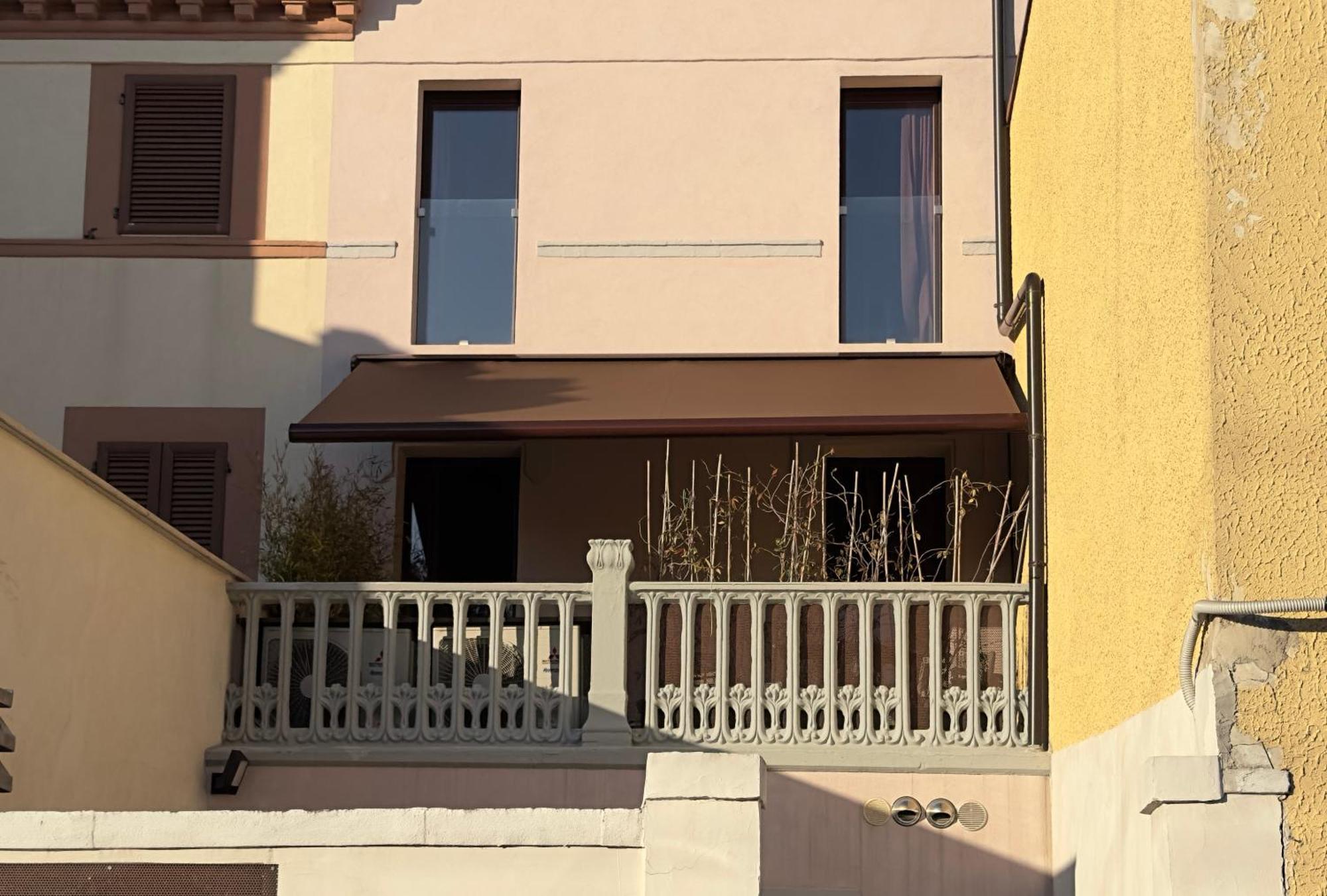 Urban Private Spa Porto SantʼElpidio 外观 照片